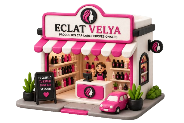 Eclat Velya tienda