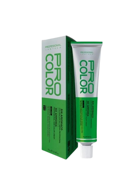 Tinte Pro Color