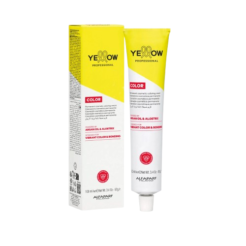 Tinte Yellow