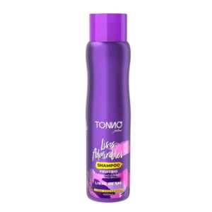 LISOS ADMIRABLES SHAMPOO 400ML TONNO PLUS