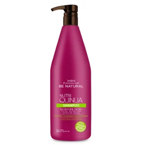 NUTRI QUINUA SHAMPOO 1000 ML BE NATURAL PLACENTA LIFE