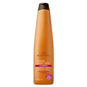 SHAMPOO REPAIR ARGAN 350 ML BE NATURAL