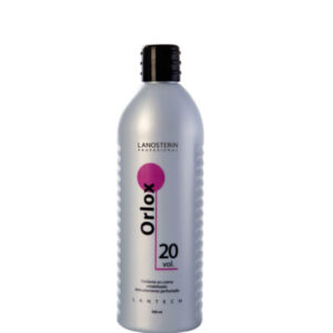 ORLOX 500ml VOL 20 LANOSTERIN