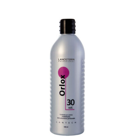 ORLOX 500ml VOL 30 LANOSTERIN