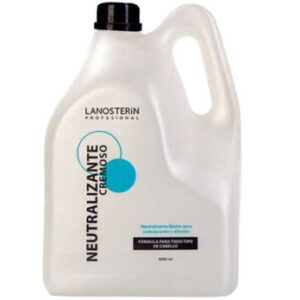 NEUTRALIZANTE 4 LITROS GALON LANOSTERIN