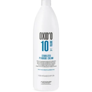 PEROXIDO VOL 10 ALFAPARF 1 LITRO OXIDO