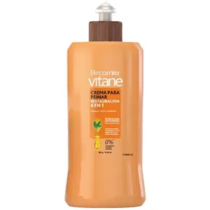 ARGAN REPARACION 6 EN 1 300GR CREMA DE PEINAR VITANE RECAMIER