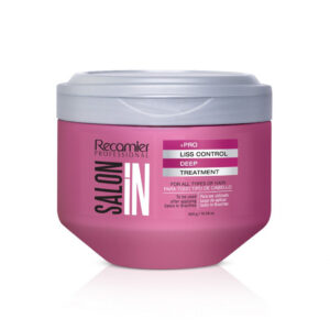 MASCARILLA LISS CONTROL SALON IN 300ML