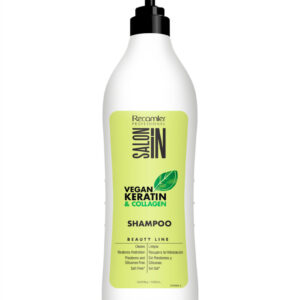 COLLAGEN VEGAN SHAMPOO 1 LITRO SALON IN RECAMIER