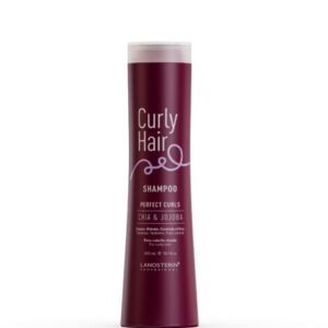 CURLY HAIR SHAMPOO RIZOS 300ML LANOSTERIN