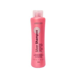 SILVER SHAMPOO MATIZADOR VIOLETA 250ML LANOSTERIN