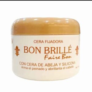 CERA FIJADORA BON BRILLE