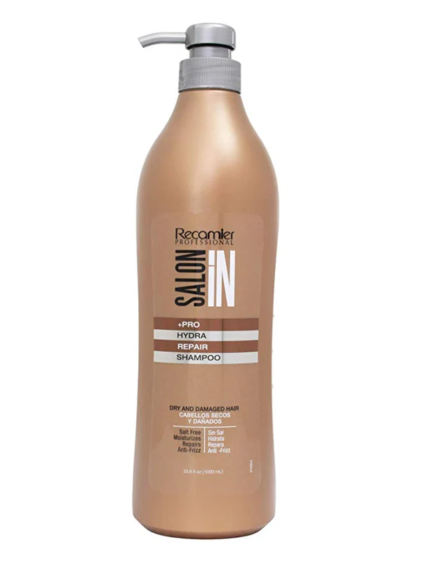 SHAMPOO HYDRA REPAIR SALON IN 1000 ML