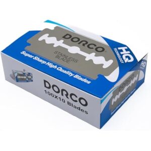 DORCO CAJITA INDIVIDUAL