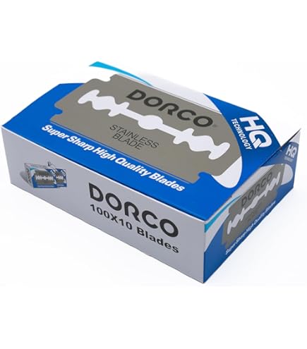 DORCO CAJITA INDIVIDUAL