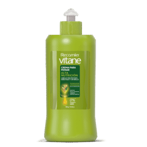 ALTA NUTRICION 300GR CREMA DE PEINAR VITANE RECAMIER (copia)