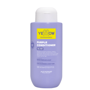 ACONDICIONADOR SILVER YELLOW 500 ML