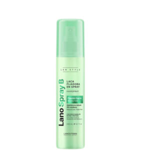 LIQUIDACION LACA FIJADORA LANO SPRAY B 200ML LANOSTERIN