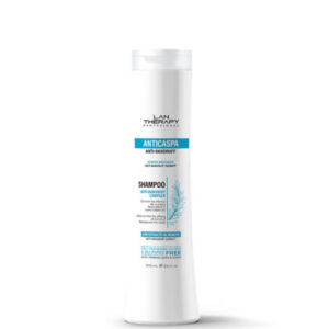 LAN THERAPY ANTI CASPA SHAMPOO 300 ML LANOSTERIN