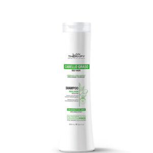 LAN THERAPY CABELLO GRASO SHAMPOO 300 ML LANOSTERIN