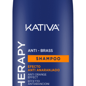 SHAMPOO AZUL 250ml ANTI ANARANJADO MATIZADOR