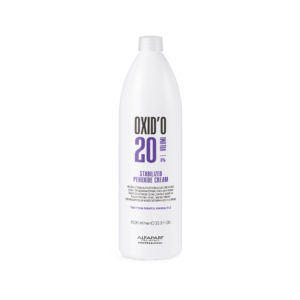 PEROXIDO VOL 20 ALFAPARF 1 LITRO OXIDO