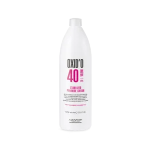 PEROXIDO VOL 40 ALFAPARF 1 LITRO OXIDO