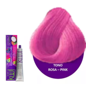 TINTE KUUL ROSA FANTASIA 60 ML