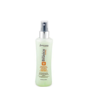 BIFASICO ANTI FRIZZ 100 ML PEQUEÑO LANOSTERIN