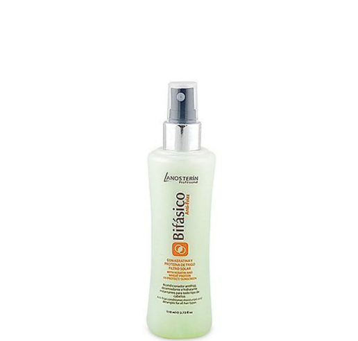 BIFASICO ANTI FRIZZ 100 ML PEQUEÑO LANOSTERIN