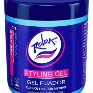 GEL ROLDA 1 KGR AZUL