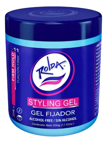 GEL ROLDA 1 KGR AZUL