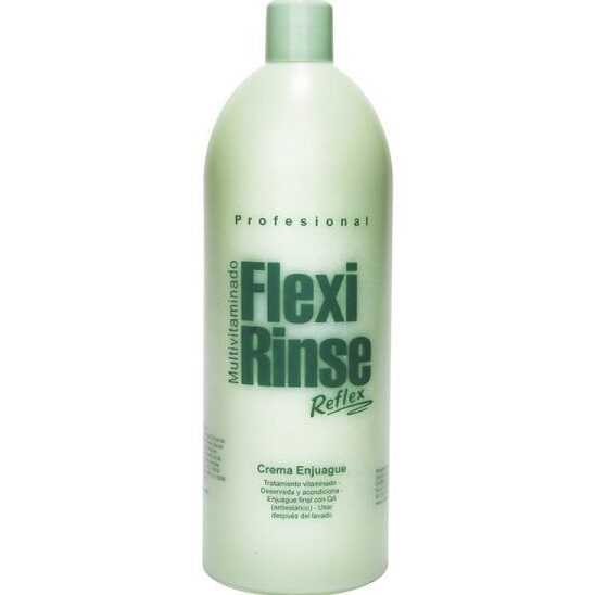 FLEXI RINSE ACONDICIONADOR 1 LITRO REFLEX