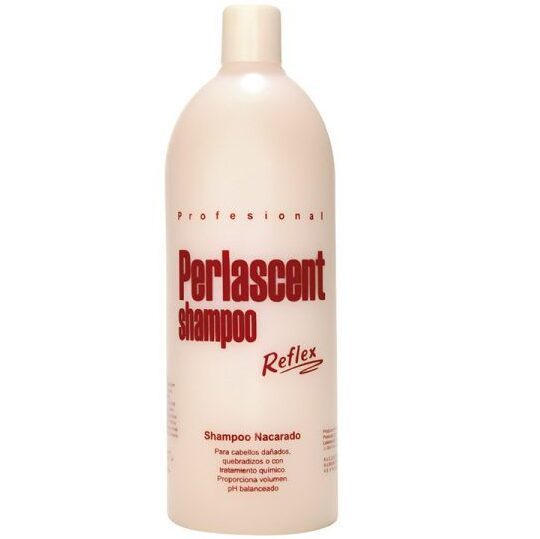 PERLASCENT SHAMPOO 1 LITRO REFLEX