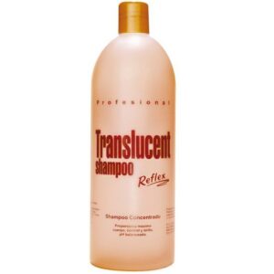 TRANSLUCENT SHAMPOO 1 LITRO REFLEX