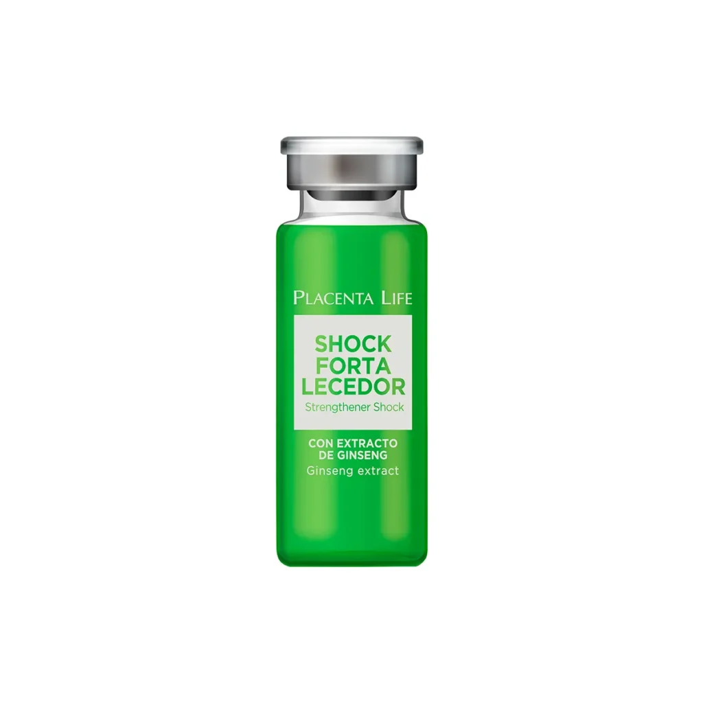 SHOCK FORTALECEDOR APORTA VOLUMEN Y TEXTURA 13 ML UNIDAD