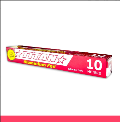 PAPEL PLATINO 10 METROS GRANDE EXTRA GRUESO