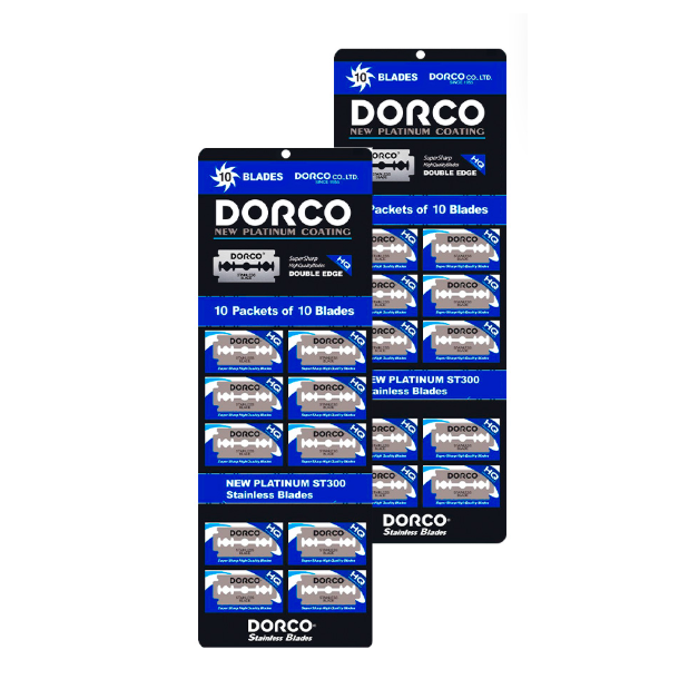 DORCO PLANCHA DE 20 CAJITAS