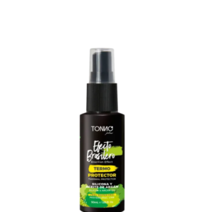 EFECTO BRASILERO TERMOPROTECTOR MINI 50ML TONNO PLUS