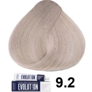 TINTE EVOLUTION 9.2 RUBIO CLARISIMO IRISADO 60ML ALFAPARF