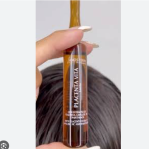 AMPOLLA PLACENTA VITA 13 ML UNIDAD LANOSTERIN