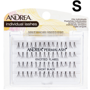 TALLA S SHORT PESTAÑA 1X1 ANDREA