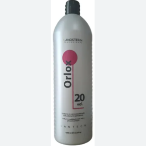 ORLOX 1 LITRO VOL 20 LANOSTERIN