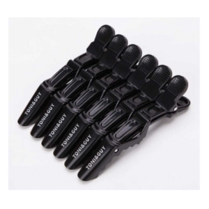 GANCHOS X6 UNID COCODRILO