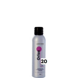 ORLOX 100ML VOL 20 LANOSTERIN