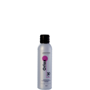 ORLOX 100ml VOL 30 LANOSTERIN