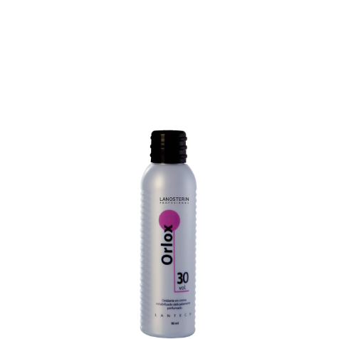 ORLOX 100ml VOL 30 LANOSTERIN