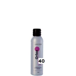 ORLOX 100ml VOL 40 LANOSTERIN
