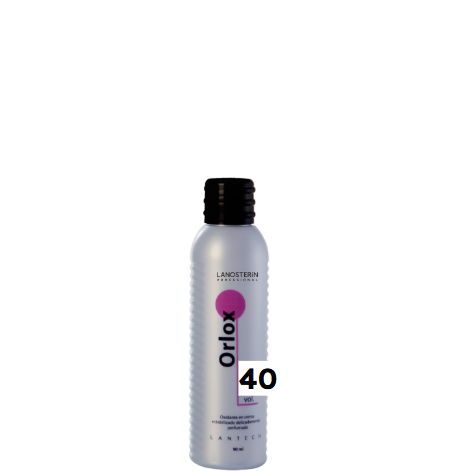 ORLOX 100ml VOL 40 LANOSTERIN