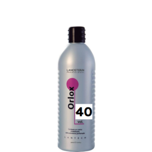 ORLOX 500ml VOL 40 LANOSTERIN